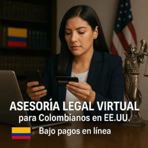 Asesoría Jurídica y Tramites