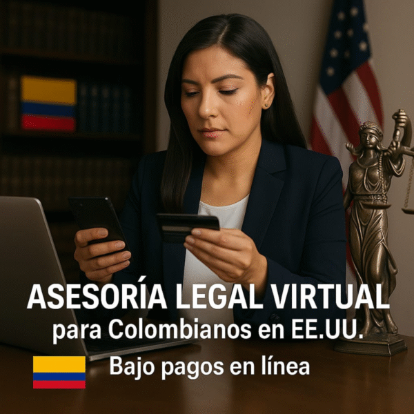 Asesoría Jurídica y Tramites
